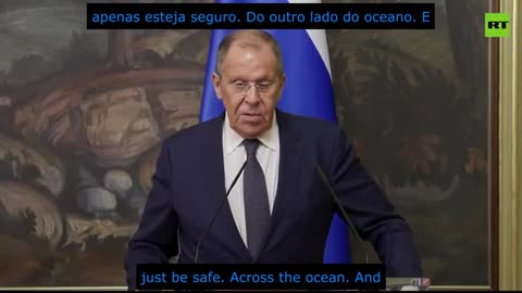 Lavrov