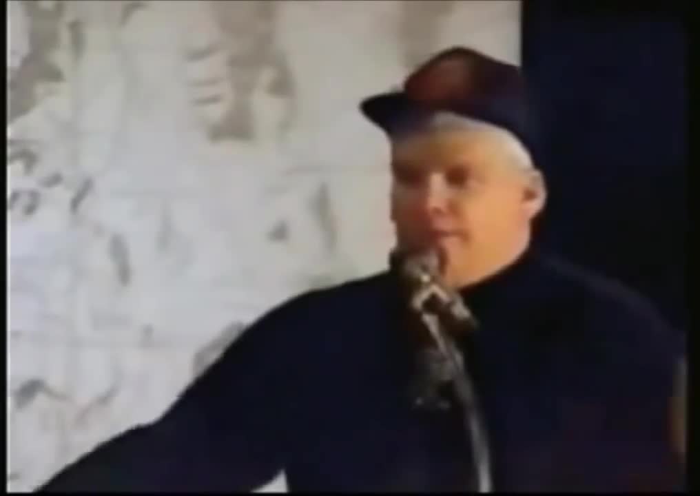 Phil Shneides last Speech