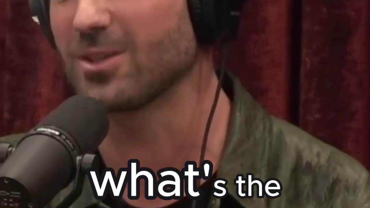 Joe Rogan Talks Slap Fighting
