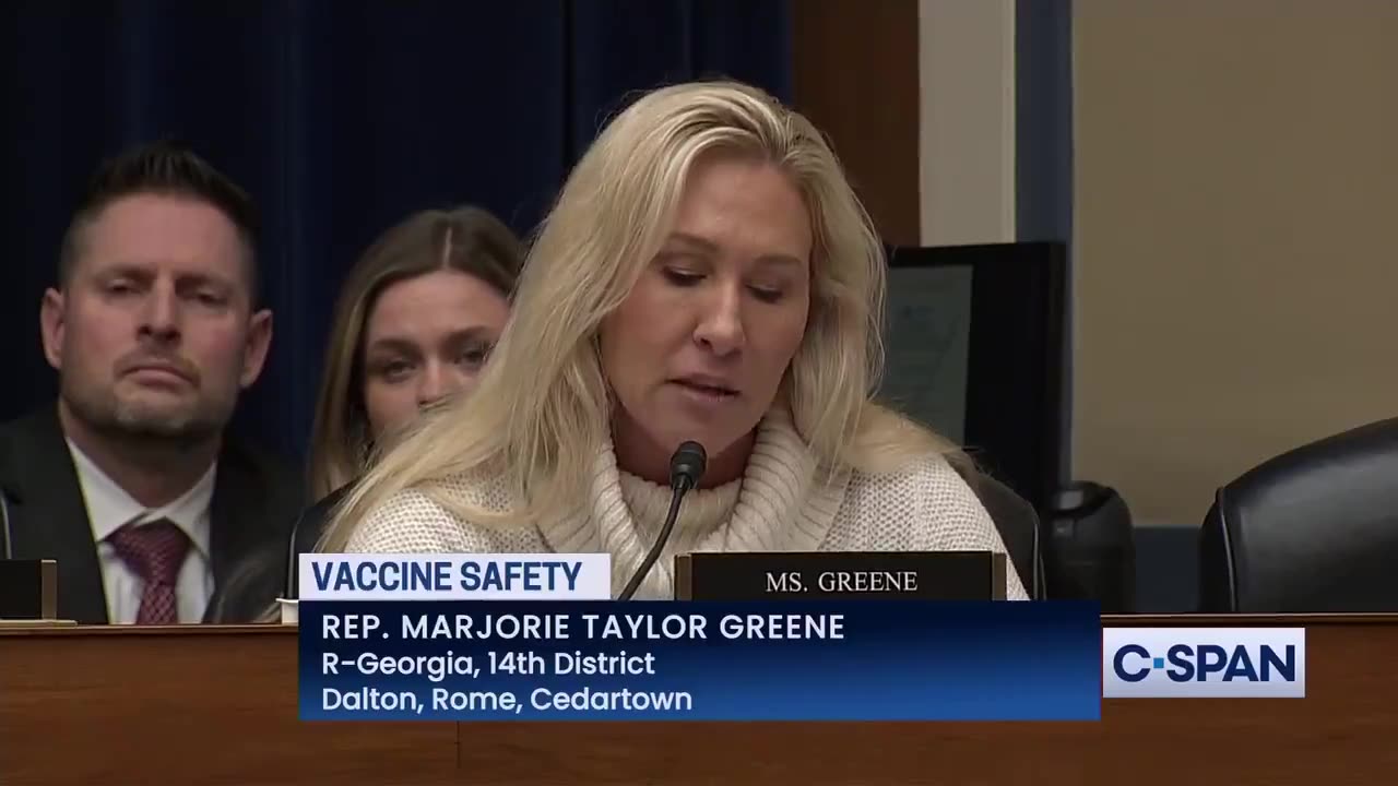 “I’m not a Doctor but I have a pHD in recognising Bullshit”