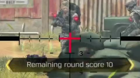 CODM 🎯‼️💯🤟 #game #callofduty #foryou #shorts #viral #foryoupage