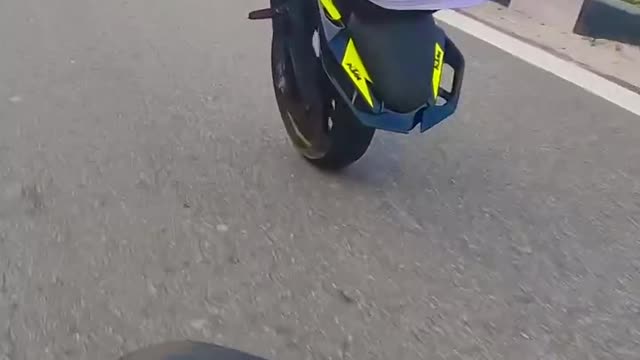 Indian bike stunt rider🚴🚴🚴