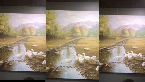 华人艺术展11/12 2023