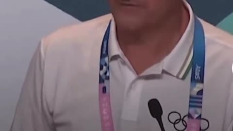 Olympic Boxer Is Female