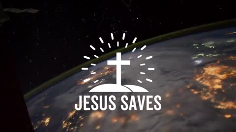 Jesus Saves