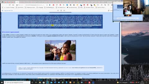 I capiscuola della pedofilia e Cutis la normalizzazione mediatica della pedofilia