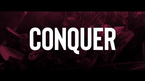 Conquer