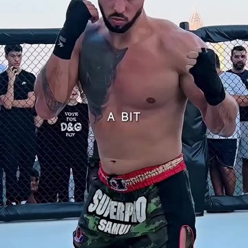 Be honest with yourself and god.