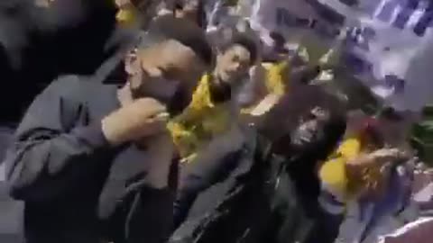 The patriot that first tweeted this got suspended.