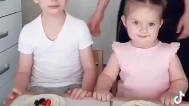 SOLIDARIA com o irmão