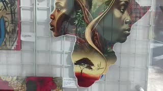 Part 4: Second favorite artwork