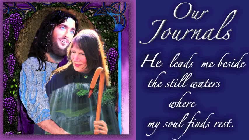 I AM the Master Builder, Doing it God s way, from our Journal