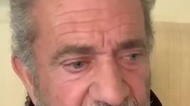 Mel Gibson - Cancelled Priests