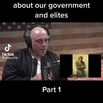 Joe Rogan exposing JFK hidden message