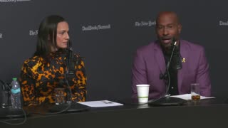 Van Jones Unloads On Dems Over Shoving RFK Jr., Musk, Rogan Away From Party