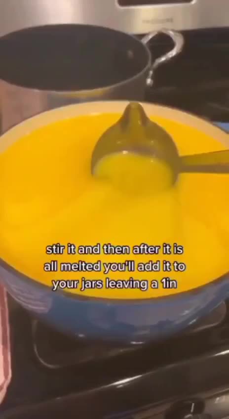 Preepers Tips ; Butter