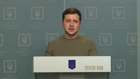 ⚡️Zelensky on the Ukrainian army's successes: 🤔