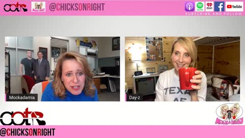 The Chicks Livestream