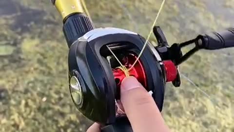 Best fishing Technique video