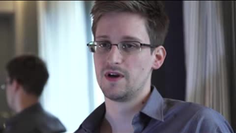 EDWARD SNOWDEN PATRIOT OR TRAITOR