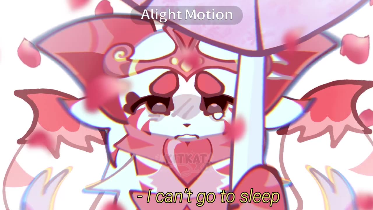 Come Back // Animation Meme