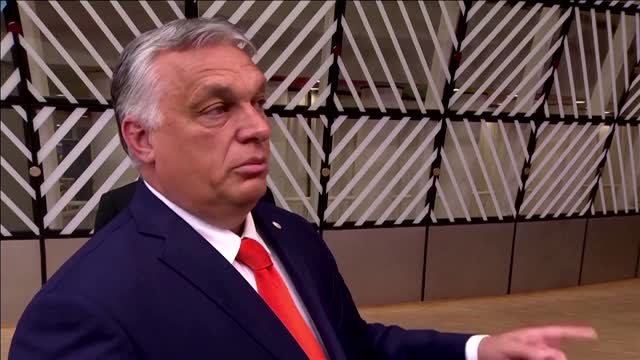 Luxembourg's gay PM slams Hungary's 'intolerant' law