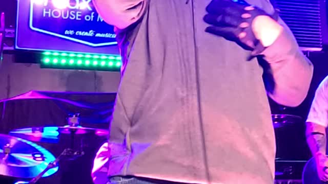 Further From The End "If I Die"