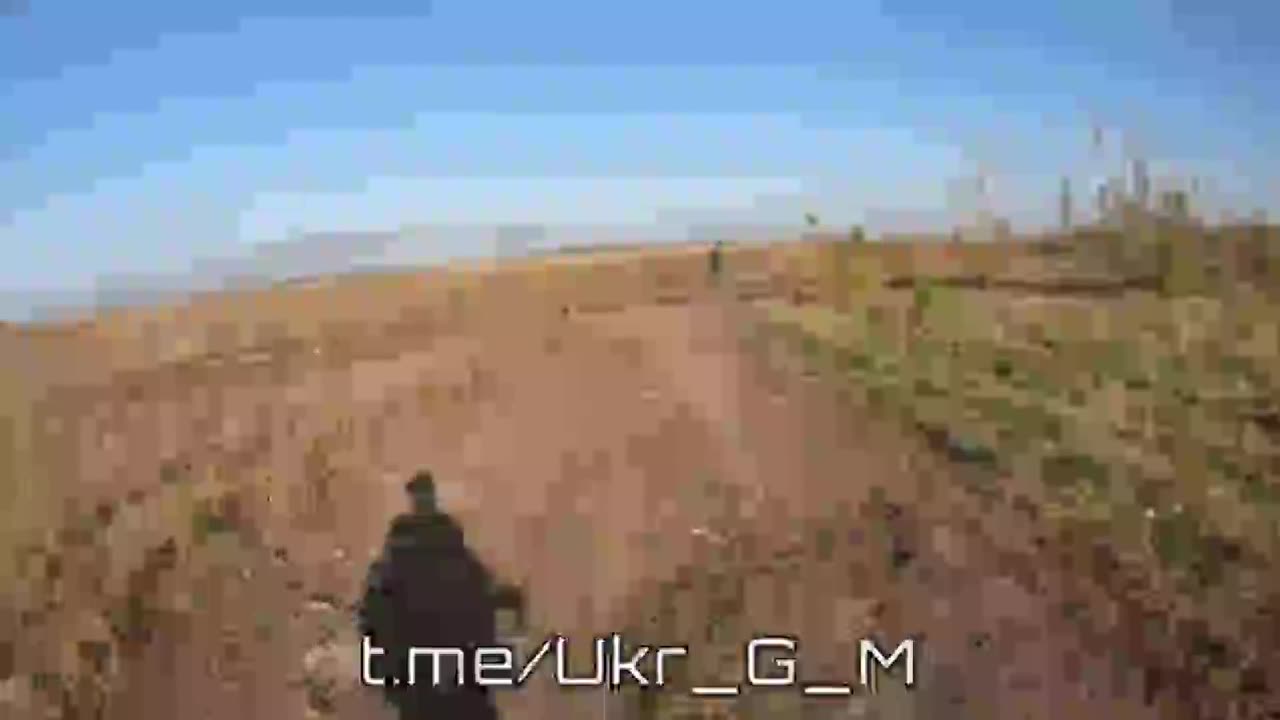 American Mercenaries In Ukraine Having Big Problems On The Battlefield