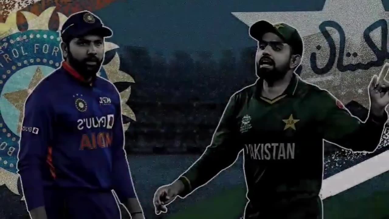 PAK VS INDIA ARE YOU READY ? 14 OCTOBER