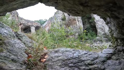 Spelunking