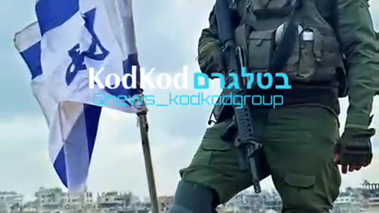 🎉🇮🇱 Israel War | IDF Soldiers' Nova Party Amidst Gaza Conflict | RCF