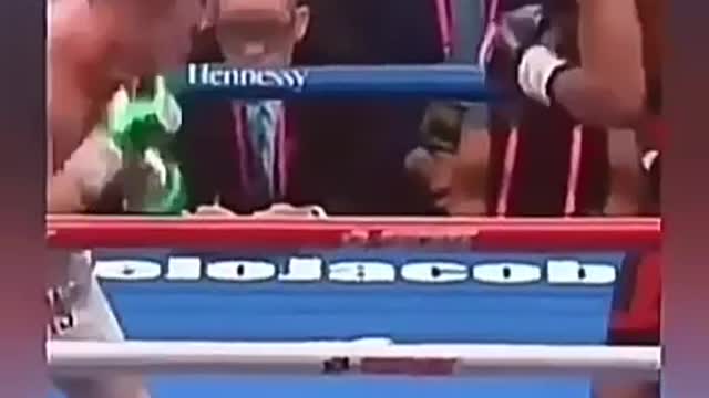 Boxing