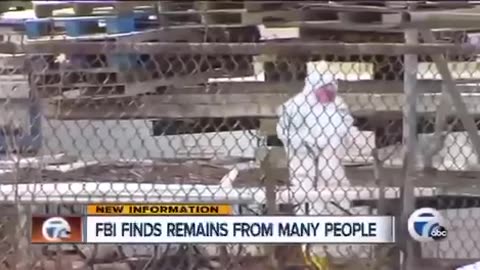 ALERT: FBI UNCOVERS HUMAN REMAINS IN MCDONALD’S MEAT SUPPLY? THE DARK TRUTH YOU WON’T BELIEVE