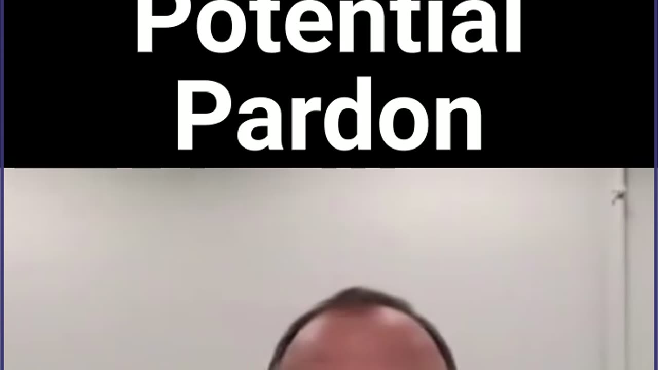 Adam Schiff Talks Potential Pardon