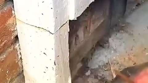 Construction work