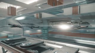 Star Citizen Subscriber Flair 20 - Takuetsu Aurora ES model