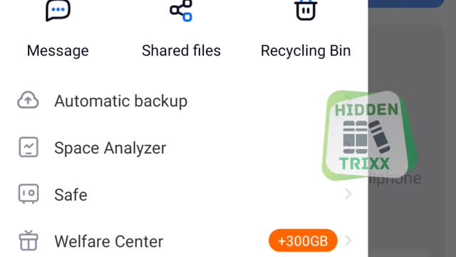 Best app for 1TB cloud storage