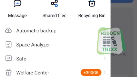 Best app for 1TB cloud storage