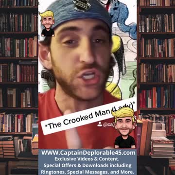 Nursery Rhymes with Trump!