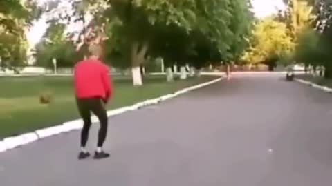 Funny moments in the daily life of my foreign friends