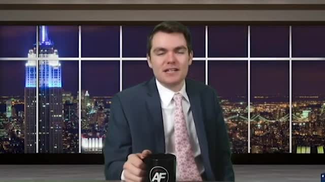 Nick Fuentes On Alexander Dugin & The NazBol Gang