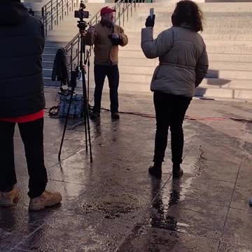 U.S. Senate candidate, Mark Pukita mentions RFK Jr.'s book on Fauci