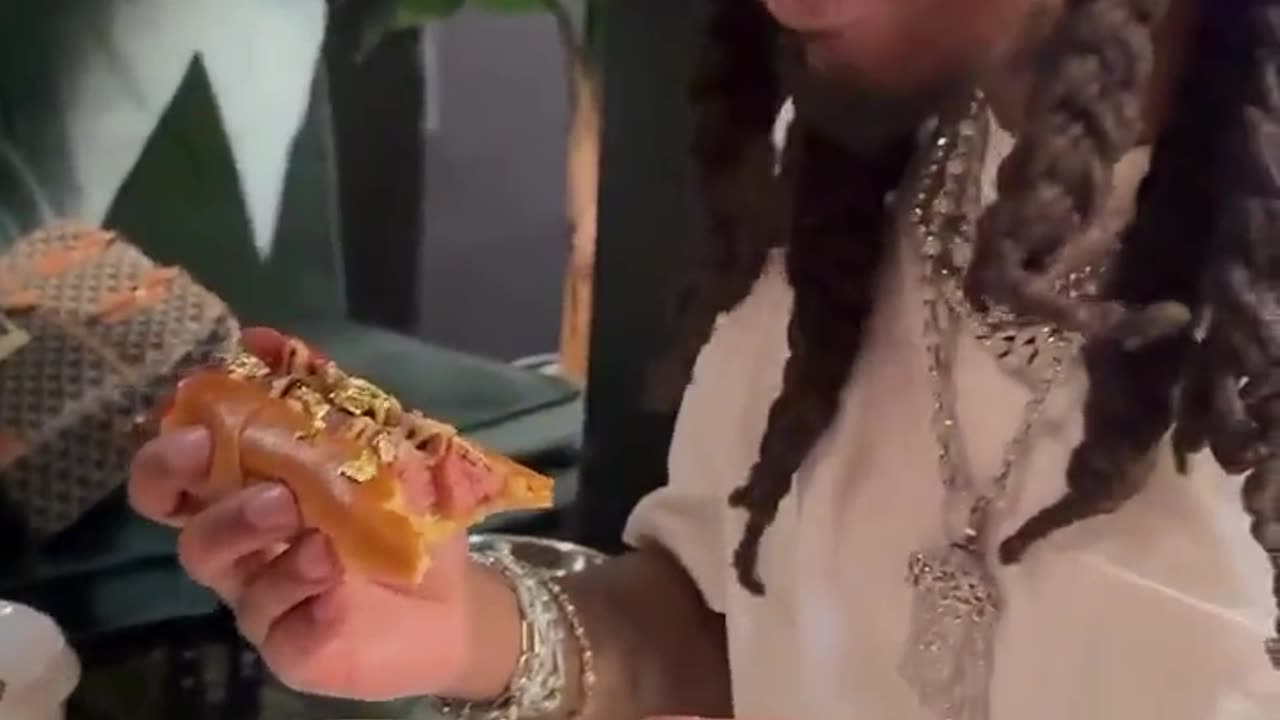 $100K Hot Dog