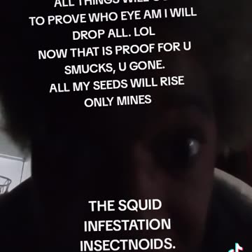 YOUR BLACK AGENDA BEING PUSHED RUSSIA WILL SINK U