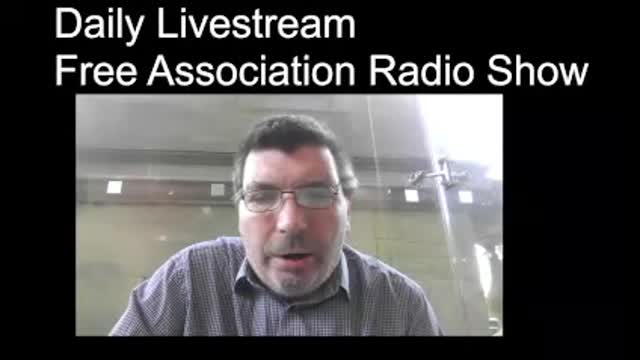Monday Livestream 22nd August 2022