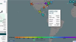 Grizzly ANON! Liberty Newark Cape Cod Maxwell Trial NCSWIC! 4 AF2 Planes