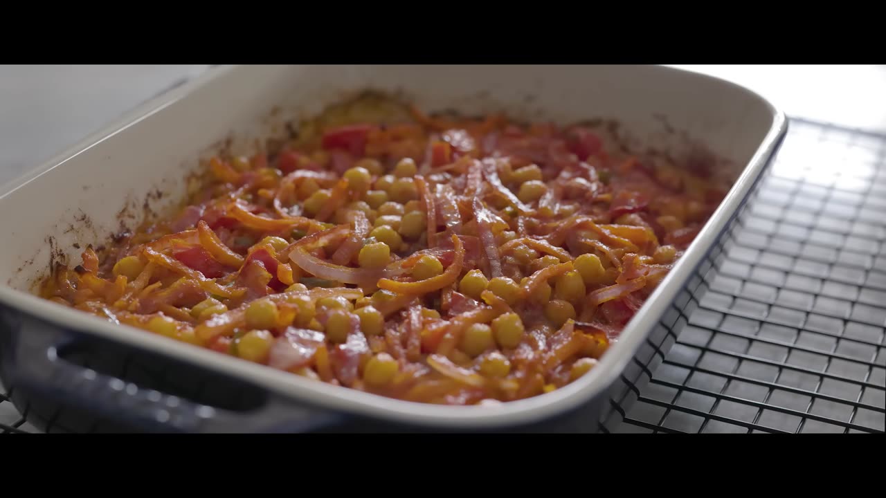 One Pot RICE AND BEANS Recipe - Easy Vegetarian and Vegan Meals