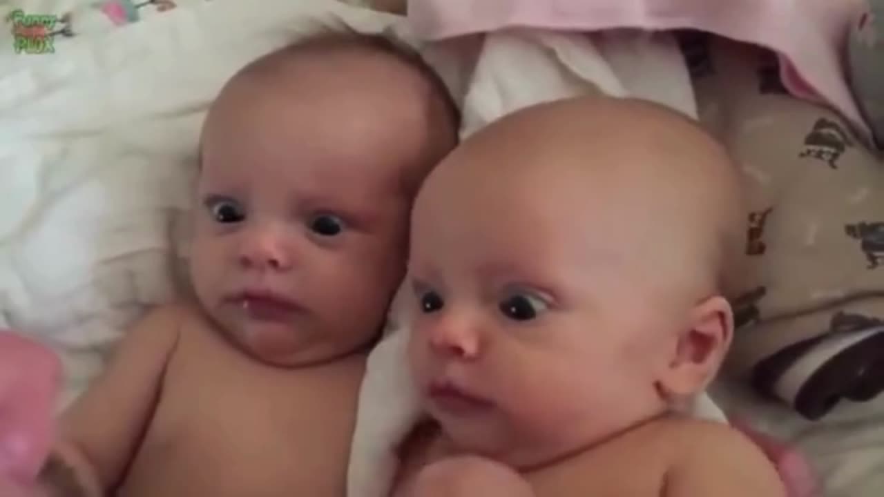 Top 10 Funny Baby Videos - Rumble