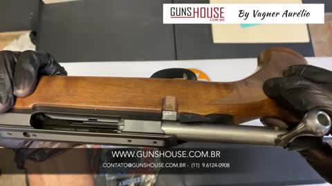 TIKKA T3