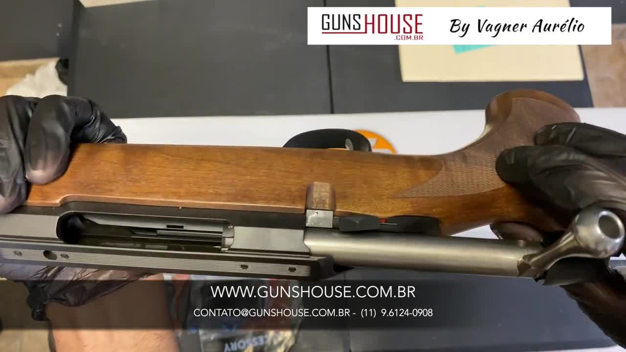TIKKA T3